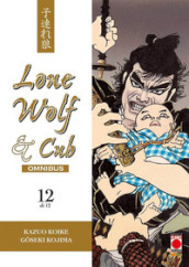 Lone wolf & cub. Omnibus. 12.