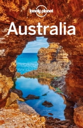 Lonely Planet Australia