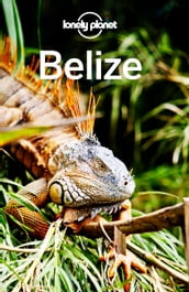 Lonely Planet Belize