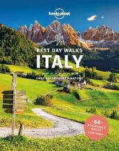 Lonely Planet Best Day Walks Italy