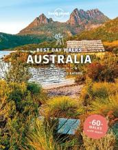 Lonely Planet Best Day Walks Australia