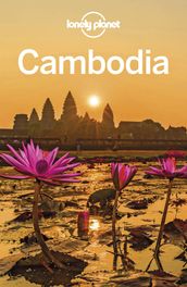 Lonely Planet Cambodia