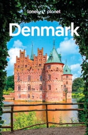 Lonely Planet Denmark