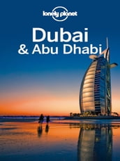 Lonely Planet Dubai & Abu Dhabi