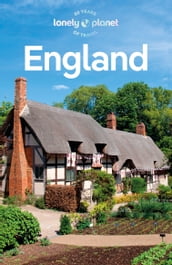 Lonely Planet England