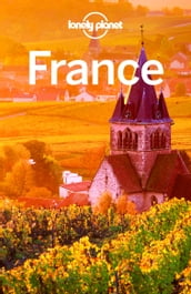 Lonely Planet France