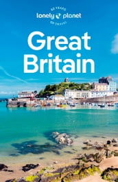 Lonely Planet Great Britain