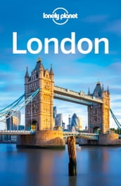 Lonely Planet London