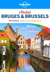 Lonely Planet Pocket Bruges & Brussels