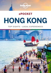 Lonely Planet Pocket Hong Kong