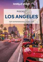 Lonely Planet Pocket Los Angeles