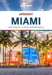 Lonely Planet Pocket Miami