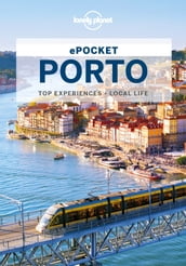 Lonely Planet Pocket Porto