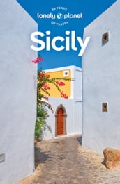 Lonely Planet Sicily