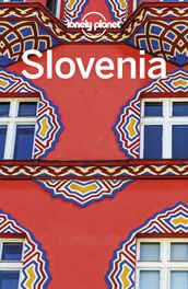 Lonely Planet Slovenia