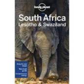 Lonely Planet South Africa, Lesotho & Swaziland