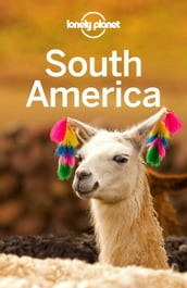 Lonely Planet South America