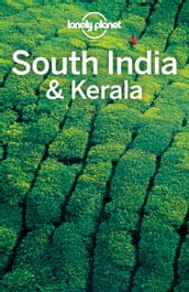 Lonely Planet South India & Kerala