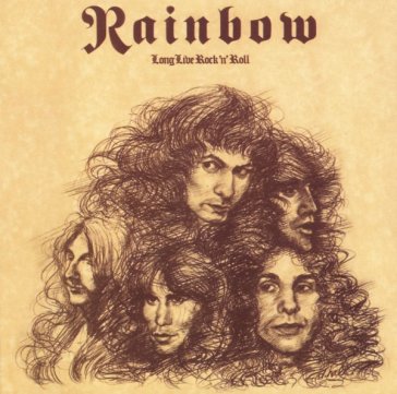 Long live rock'n' roll-remasters - Rainbow