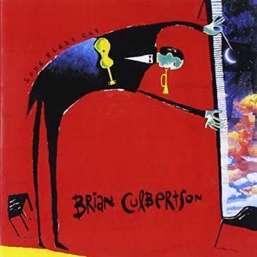 Long night out - Brian Culbertson