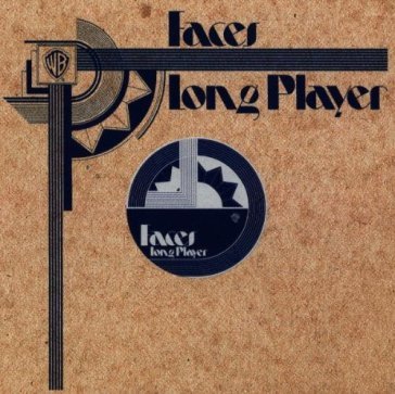 Long player - Faces