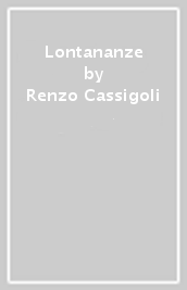 Lontananze