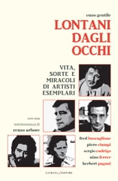 Lontani dagli occhi