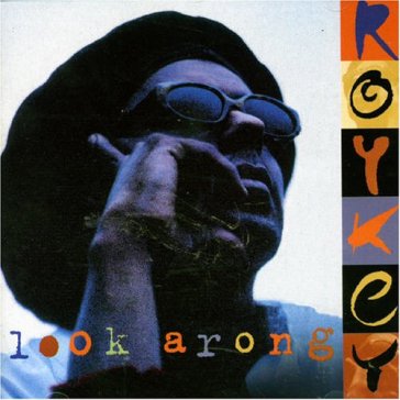 Look a rong - Roykey