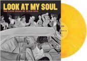 Look at my soul: the latin shade - col