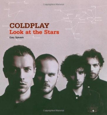 Look at the stars - Coldplay