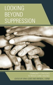 Looking Beyond Suppression