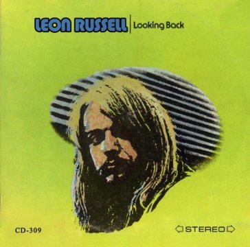 Looking back - Leon Russell