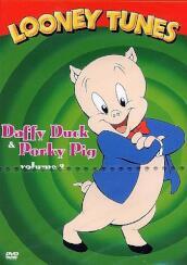 Looney Tunes - Daffy Duck & Porky Pig - Volume 02 (DVD)
