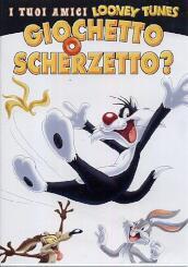 Looney Tunes - Giochetto o scherzetto? (DVD)