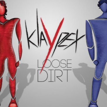 Loose dirt - Klaypex