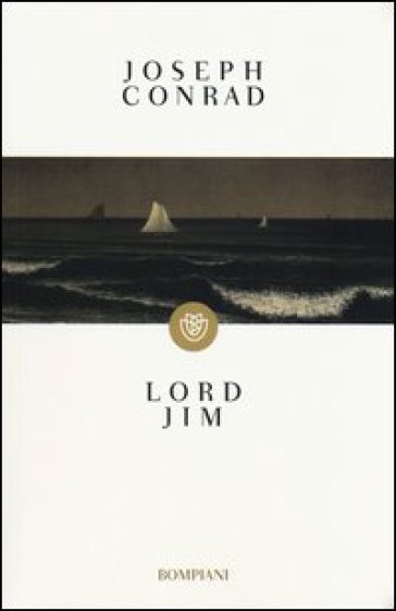 Lord Jim - Joseph Conrad