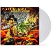 Lord of chaos (vinyl clear)