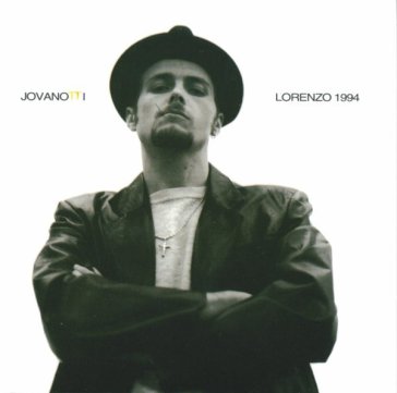 Lorenzo 1994 - Lorenzo Jovanotti