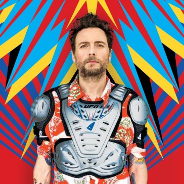 Lorenzo 2015 cc. live 2184 (4cd+dvd) - Lorenzo Jovanotti