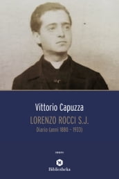Lorenzo Rocci s.J.