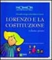 Lorenzo e la Costituzione. 1.