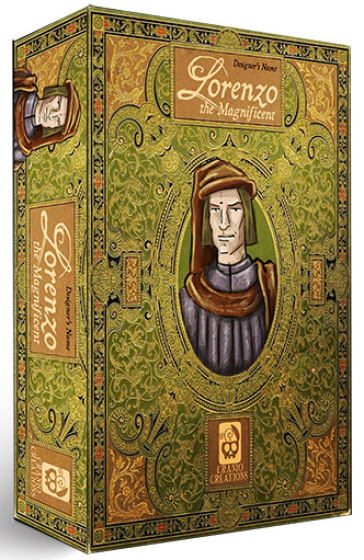 Lorenzo il magnifico