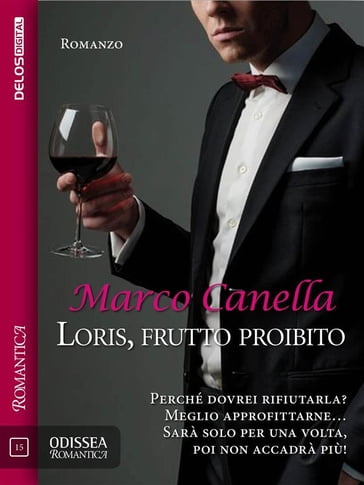 Loris, frutto proibito - Marco Canella