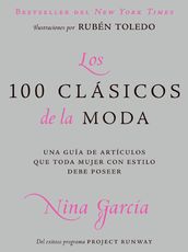 Los 100 clasicos de la moda