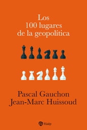 Los 100 lugares de la geopolítica