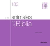 Los animales en la Biblia