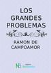 Los grandes problemas