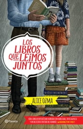 Los libros que leímos juntos