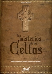 Los misterios de los celtas