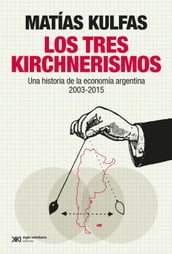 Los tres kirchnerismos